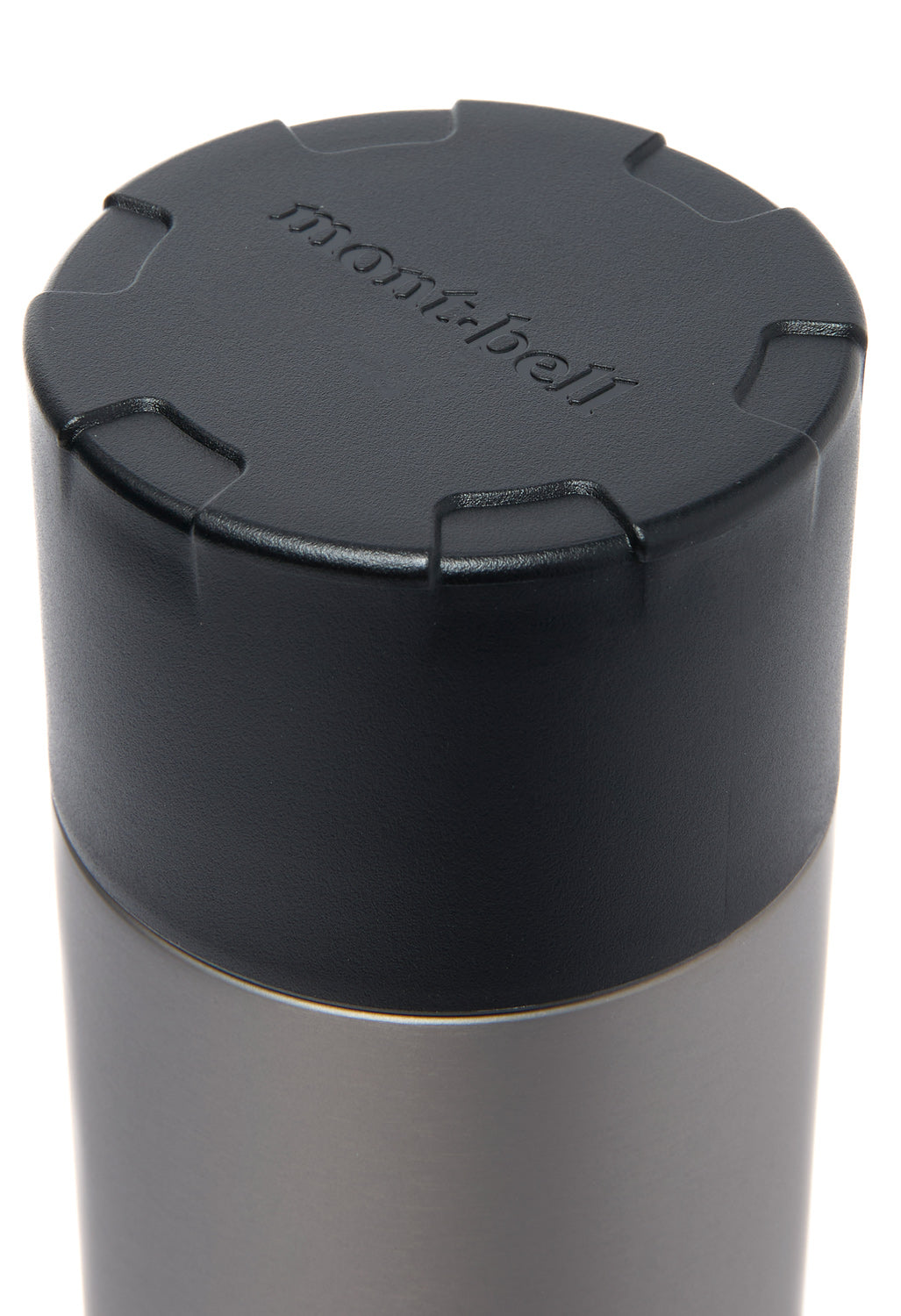 モンベル チタン Titanium Alpine Thermo Bottle Titanium Alpine Thermo Bottle 0.5L | Montbell America