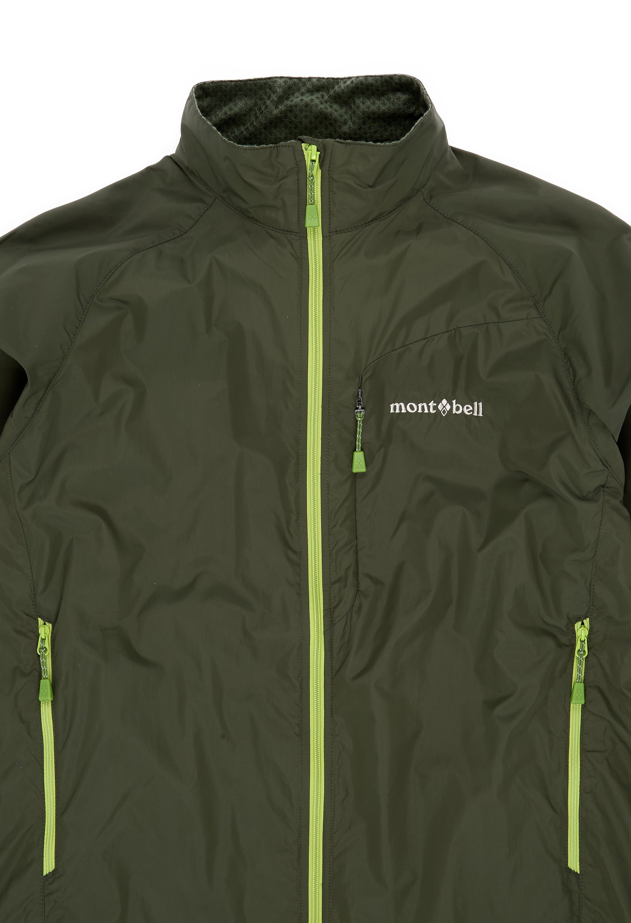 ジャケット・アウター 00s archive mont-bell shell jacket y 00s archive mont-bell shell jacket y