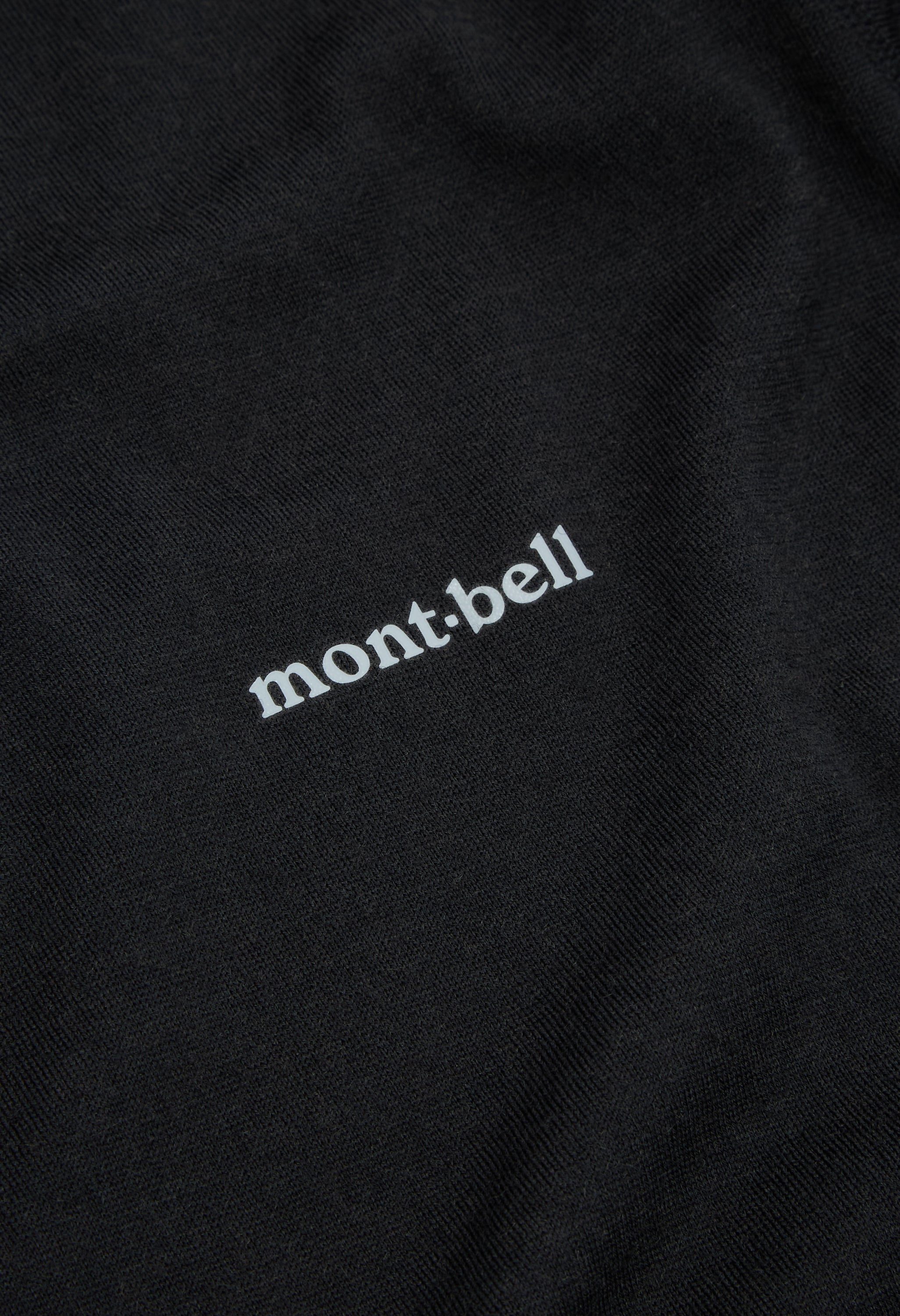 mont-bell SUPER MERINO WOOL 中厚手 Mサイズ 黒 楽天市場】モンベル 中厚手の通販
