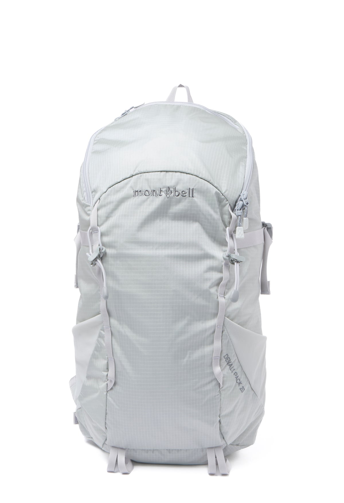 Denali Pack 20 (White) – Montbell UK