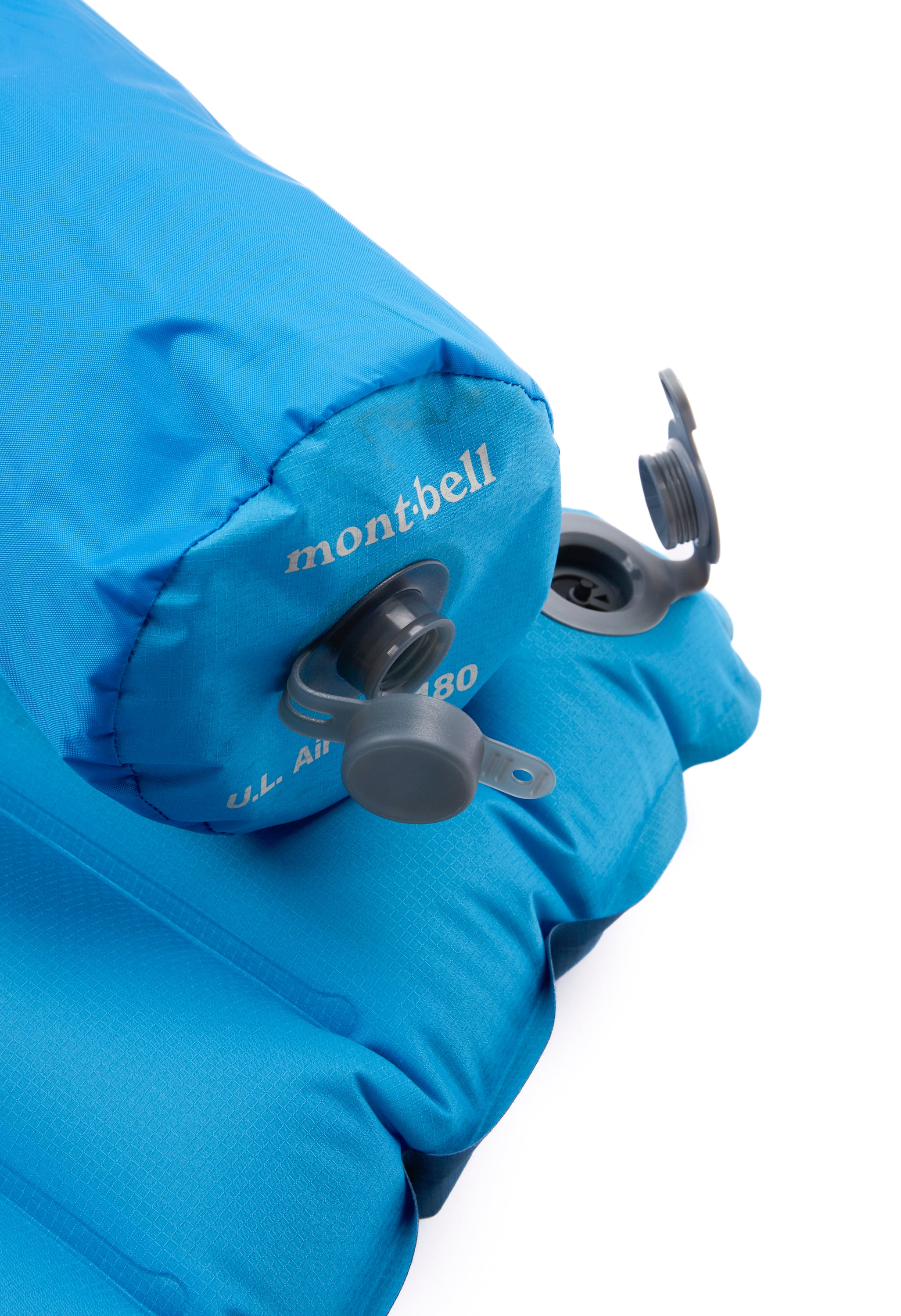 U.L. Air Pad 180 (Blue) – Montbell UK