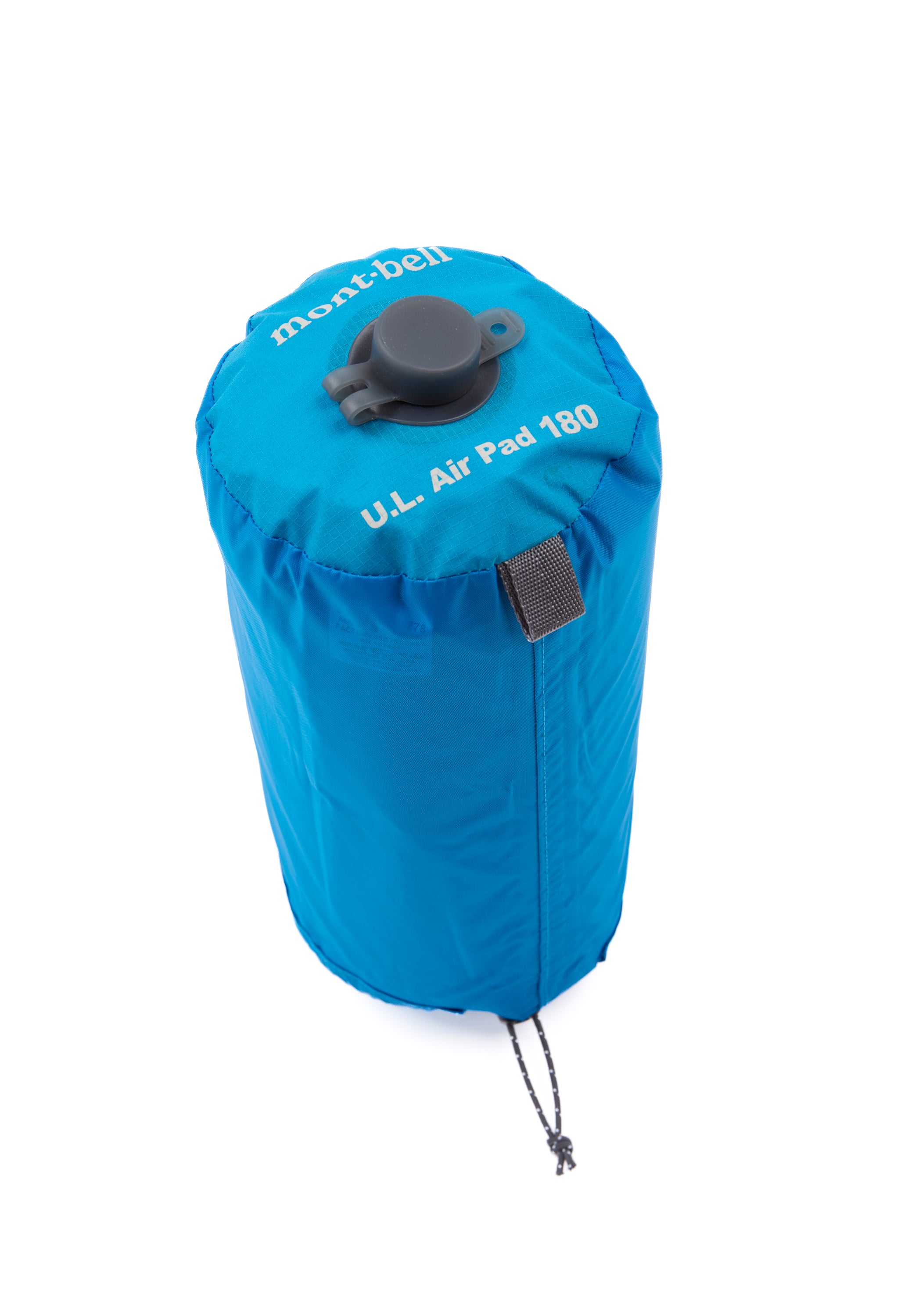 ウェア mont-bell AIR PAD 180 20L U.L. Air Pad 180 | Montbell America