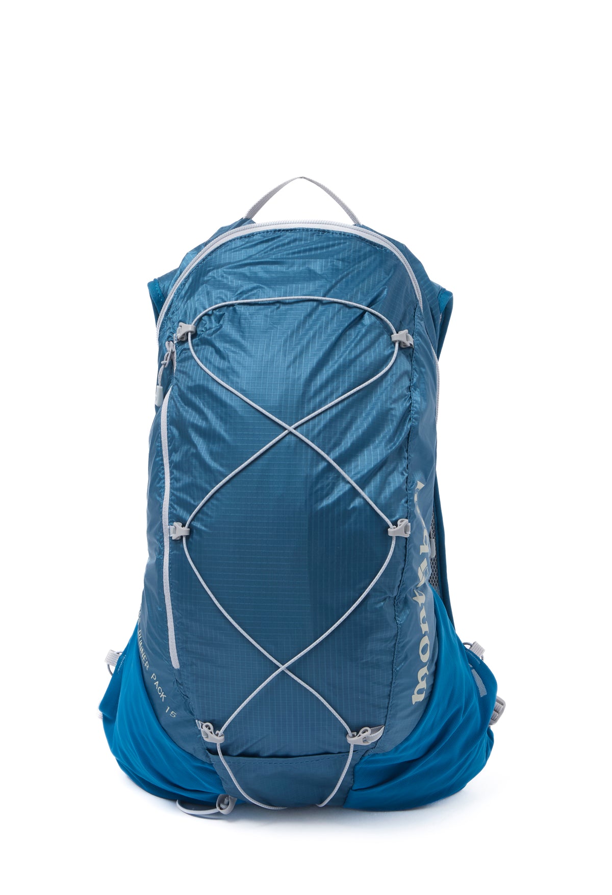 Cross Runner Pack 15 (Blue) – Montbell UK