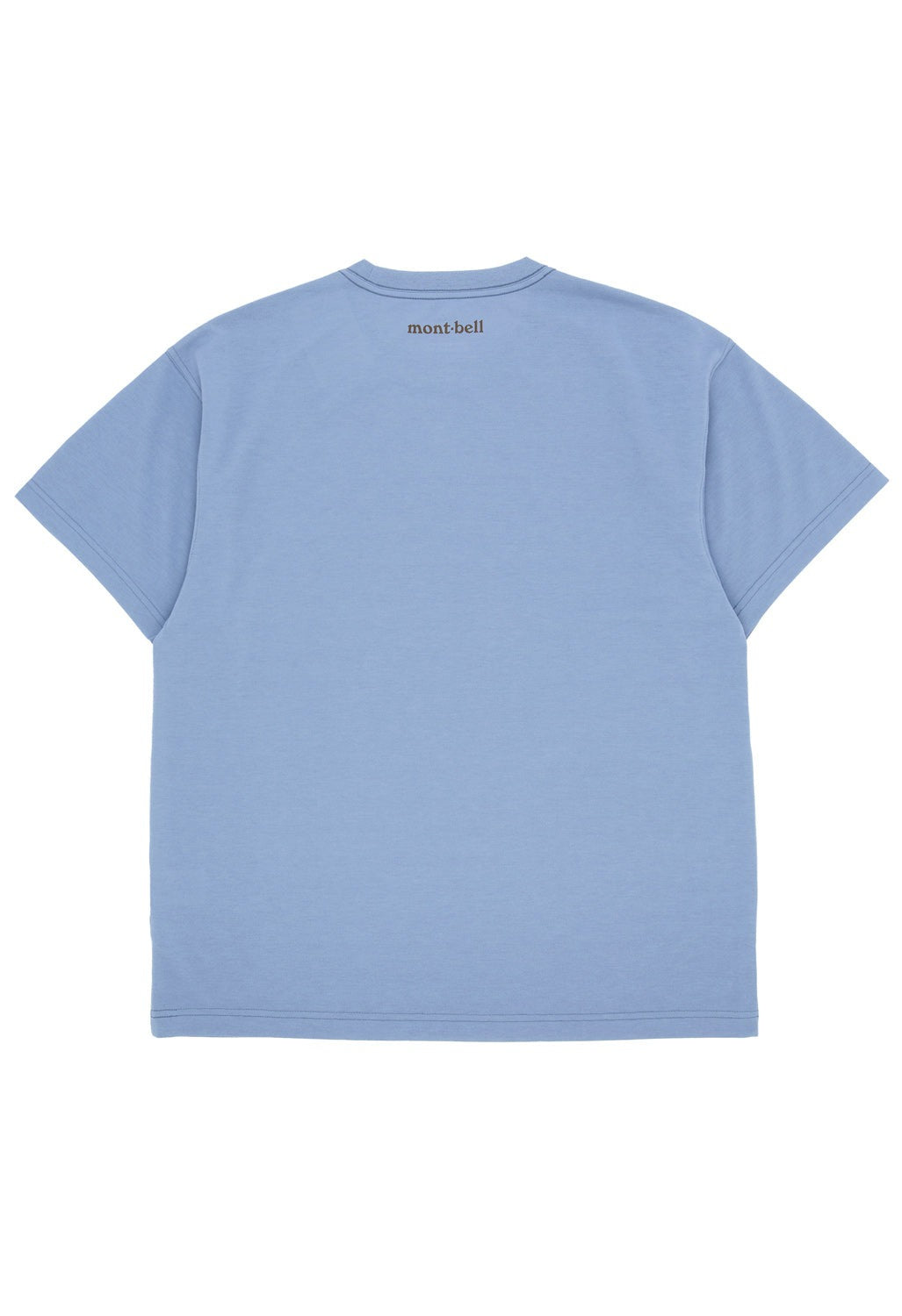 Tシャツ・カットソー Rakki T-shirts Blue Dámské tričko RAFIKI JAY - Rafiki