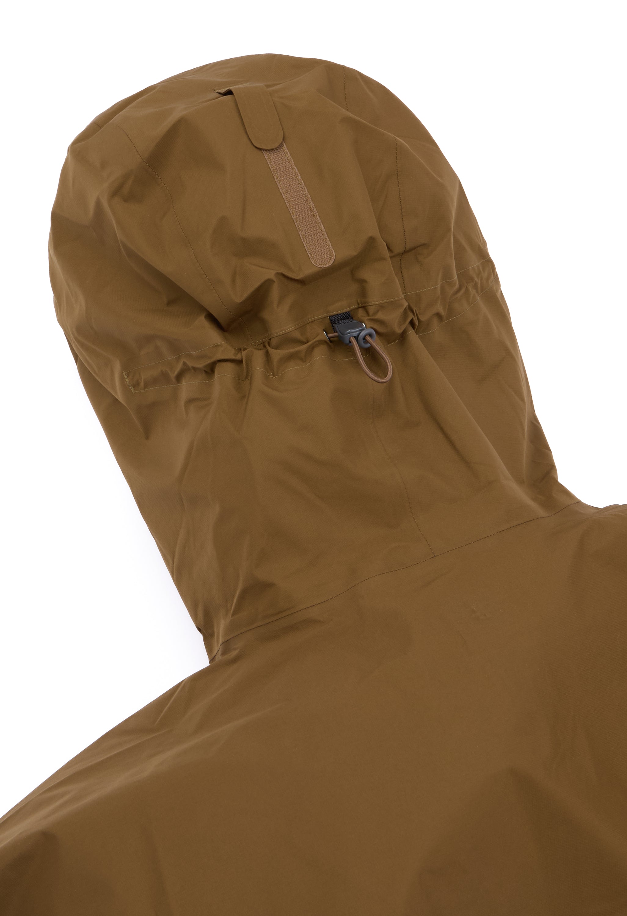 Men's Tempest Jacket (Khaki) – Montbell UK